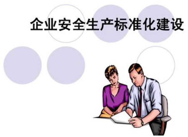 安全生產(chǎn)標(biāo)準(zhǔn)化與HSE管理體系如何對接淺述