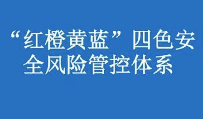 企業(yè)安全風(fēng)險管控體系怎么建立？